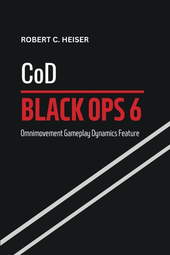 CoD Black Ops 6: Omnimovement Gameplay Dynamics Feature