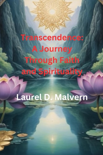 Transcendence A Journey Through Faith and Spirituality