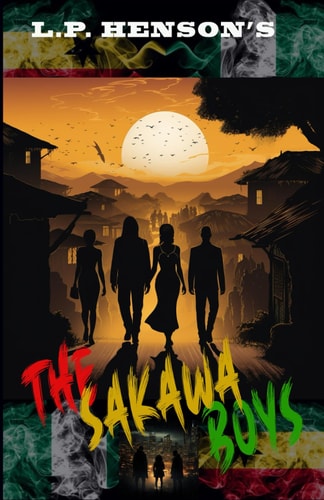 The Sakawa Boys