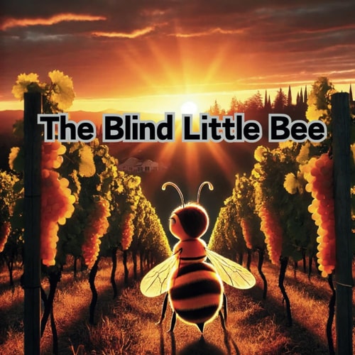 The Blind Little Bee