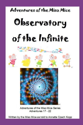 Observatory of the Infinite Adventures of the Miso Mice