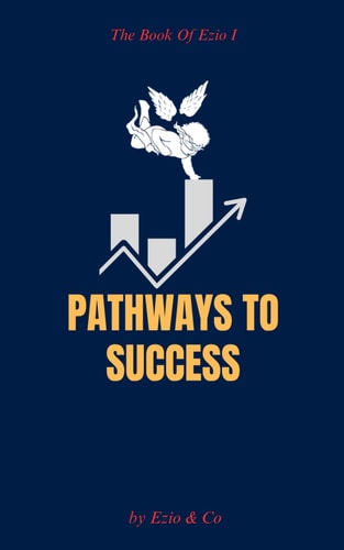 Book of Ezio I Pathways to Success
