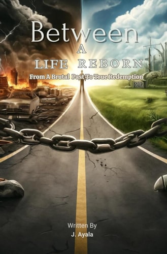 Between A Life Reborn From a Brutal Past To True Redemption