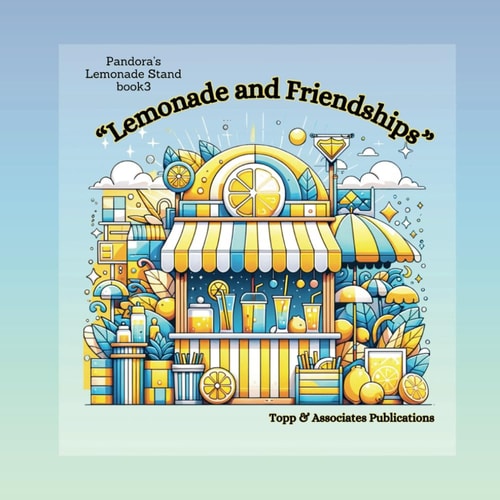 Lemonade and Frinendships