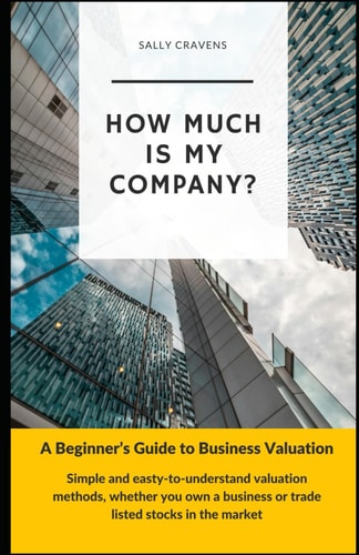 How Much is My Company? A Beginner's Guide to Valuation Methods