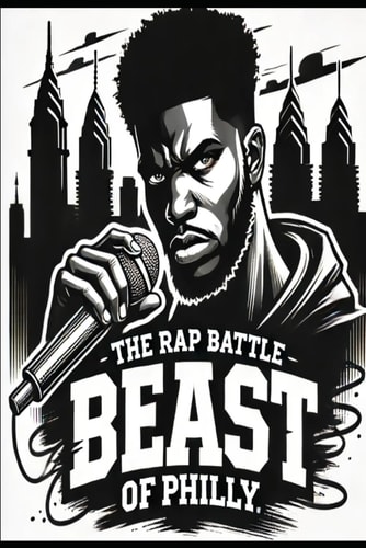 The Rap Battle Beast of Philly
