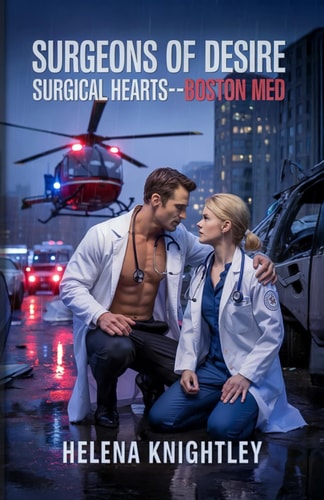 Surgeons of Desire Surgical Hearts: Boston Med