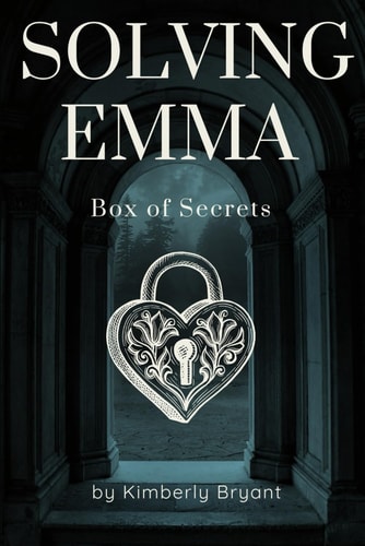 Solving Emma Box of Secrets