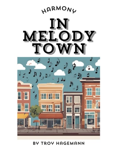 Harmony in Melody Town