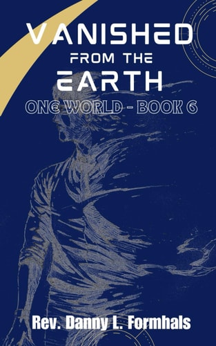Vanished from the Earth
