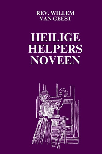 Heilige Helpers Noveen
