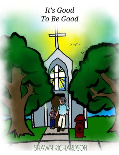 Its Good to be Good