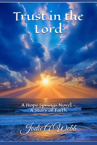 Trust in the Lord