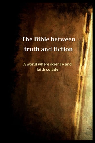 The Bible Between Truth and Fiction A World Where Science and Faith Collide
