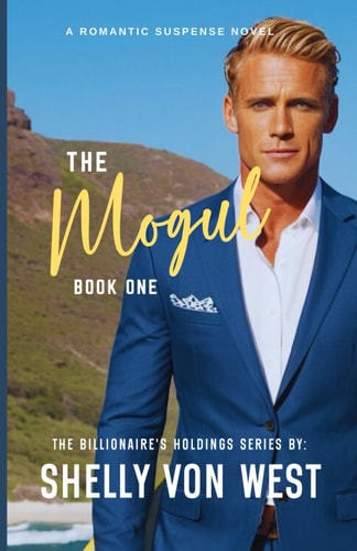 The Billionaire's Holdings The Mogul