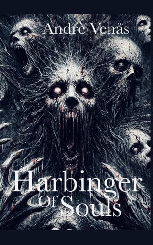Harbinger of Souls