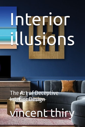 Interior Illusions The Art of Deceptive Interior Design