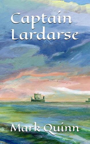 Captain Lardarse
