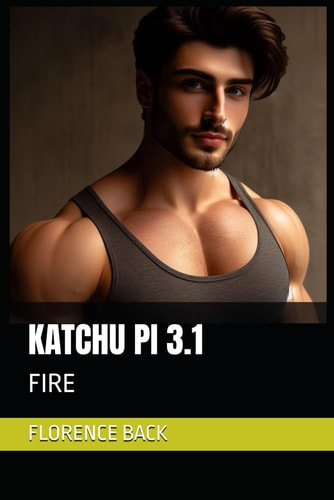 Katchu Pi 3.1 Fire
