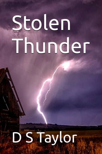 STOLEN THUNDER.
