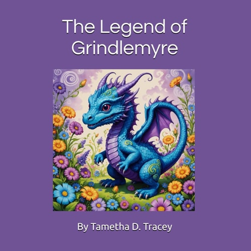 The Legend of Grindlemyre