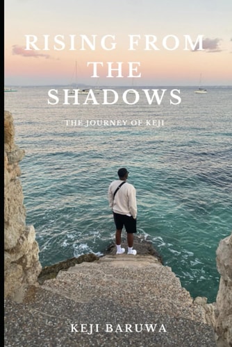 Rising from the Shadows The Journey of Keji
