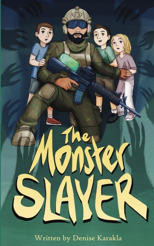 The Monster Slayer