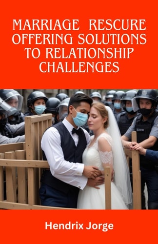 Marriage Rescue Offering Solutions to Relationship Challenges