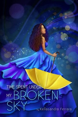 Time Spent Under My Broken Sky