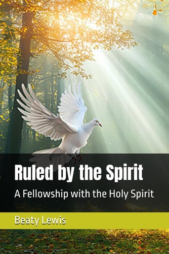 Ruled by the Spirit