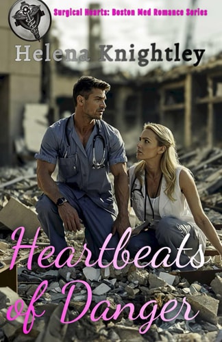Heartbeats of Danger Surgical Hearts: Boston Med
