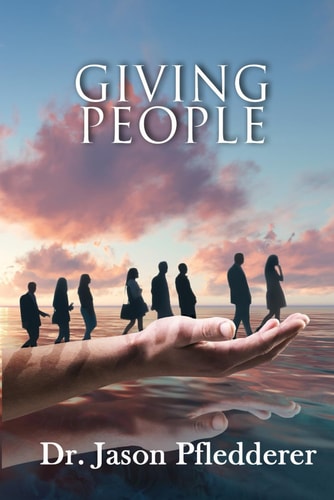 Giving People