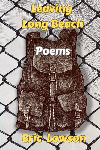 Leaving Long Beach Poems.