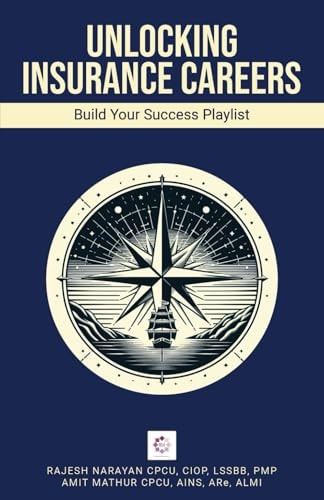 Unlocking Insurance Careers Build Your Success Playlist