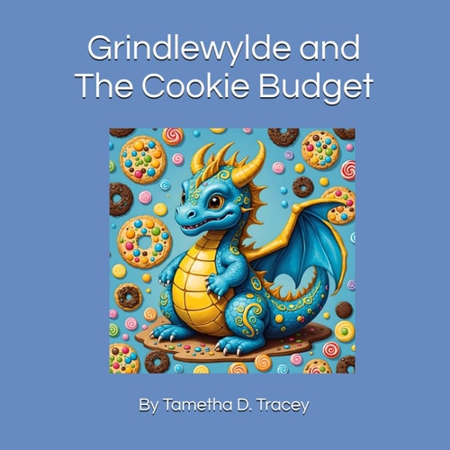 Grindlewylde and the Cookie Budget