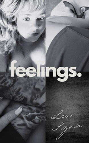 Feelings A Poetry Collection