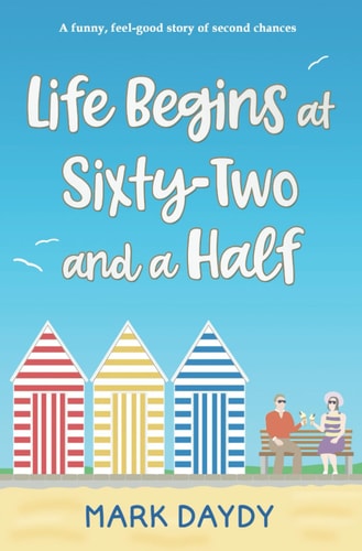 Life Begins at Sixty-Two and a Half