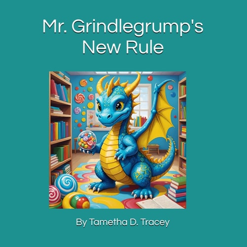 Mr. Grindlegrump's New Rule