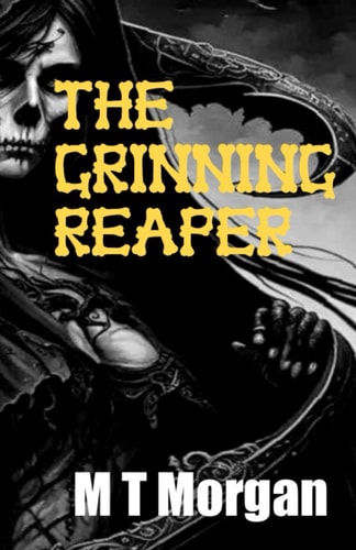 The Smiling Reaper Willow Creek Chronicles