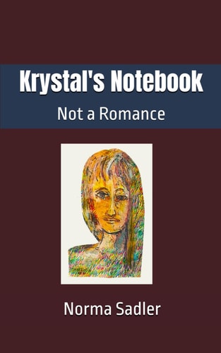 Krystal's Notebook Not a Romance