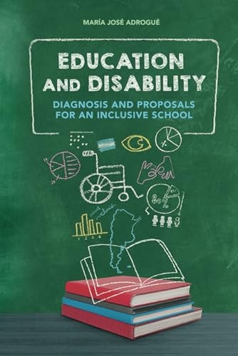 Education and Disability Diagnosis and Proposals for an Inclusive School
