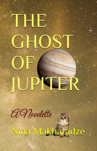 The Ghost of Jupiter A Novelette