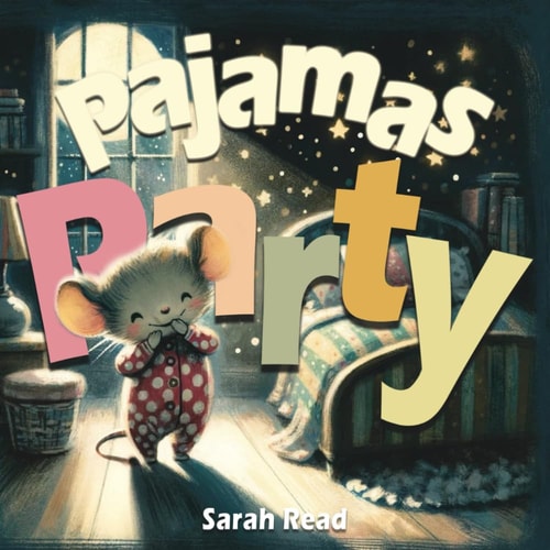 Pajamas Party Goodnight Book for Babies, Nursery Rhymes For Kids