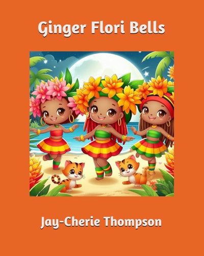 Ginger Flori Bells