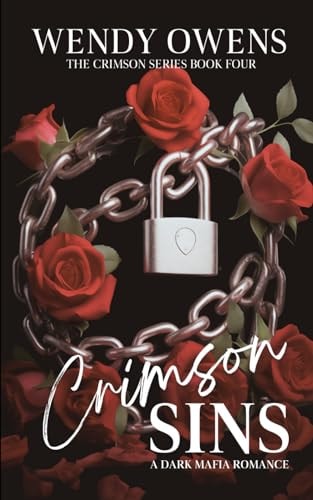 Crimson Sins An Age Gap Grumpy Sunshine Dark Mafia Romance
