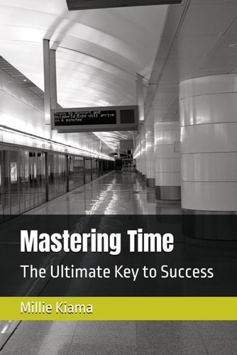 Mastering Time The Ultimate Key to Success