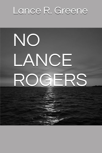 No Lance Rogers