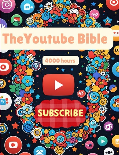 The Youtube Bible (4k Hours)