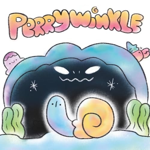 Perrywinkle