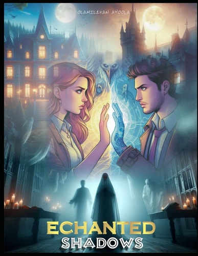Enchanted Shadows